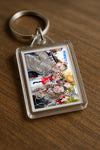 Evenement foto: Serie 1632