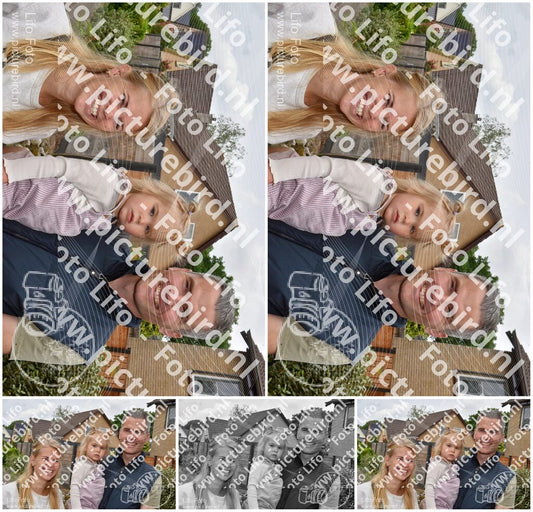 Evenement foto: Serie 220