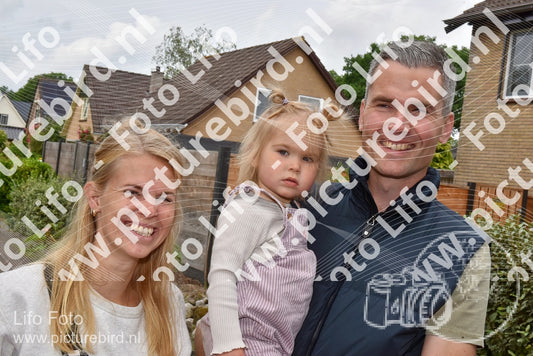 Evenement foto: Serie 220