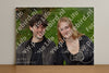 Evenement foto: Serie 220