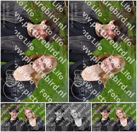 Evenement foto: Serie 220