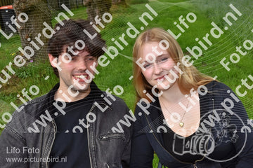 Evenement foto: Serie 220