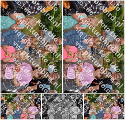 Evenement foto: Serie 220