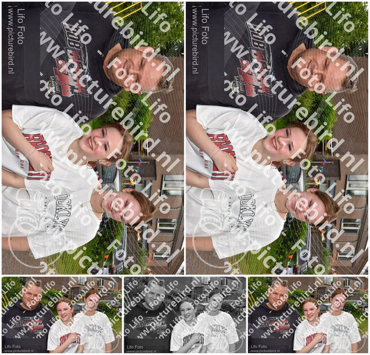 Evenement foto: Serie 220