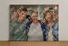 Evenement foto: Serie 220