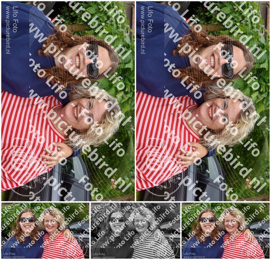 Evenement foto: Serie 220