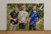 Evenement foto: Serie 220