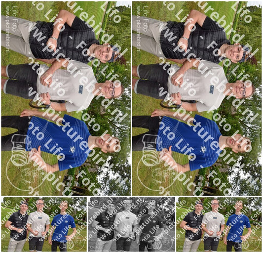 Evenement foto: Serie 220