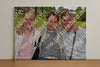 Evenement foto: Serie 220