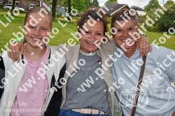 Evenement foto: Serie 220