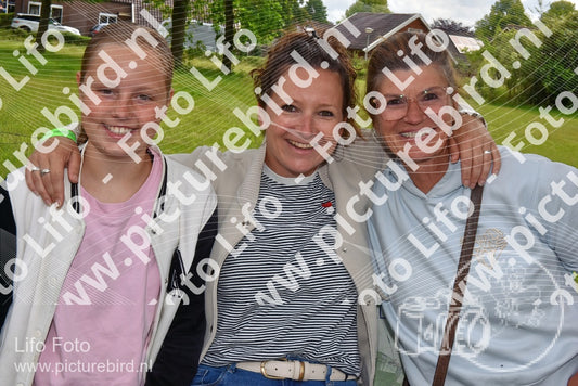 Evenement foto: Serie 220