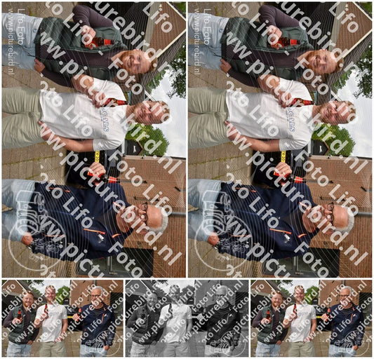 Evenement foto: Serie 220
