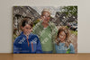 Evenement foto: Serie 220