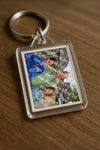 Evenement foto: Serie 220