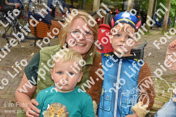 Evenement foto: Serie 220