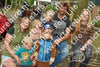 Evenement foto: Serie 220