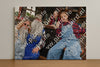 Evenement foto: Serie 220