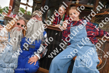 Evenement foto: Serie 220
