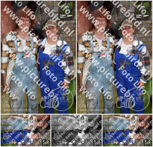 Evenement foto: Serie 220