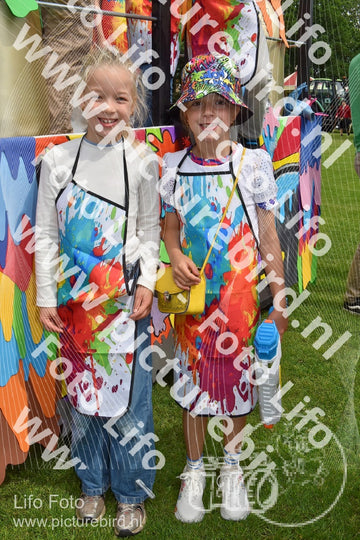 Evenement foto: Serie 220