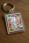 Evenement foto: Serie 220