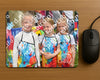 Evenement foto: Serie 220