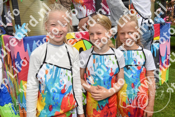 Evenement foto: Serie 220