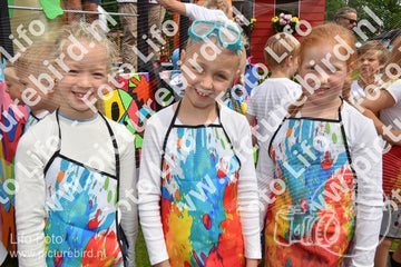 Evenement foto: Serie 220