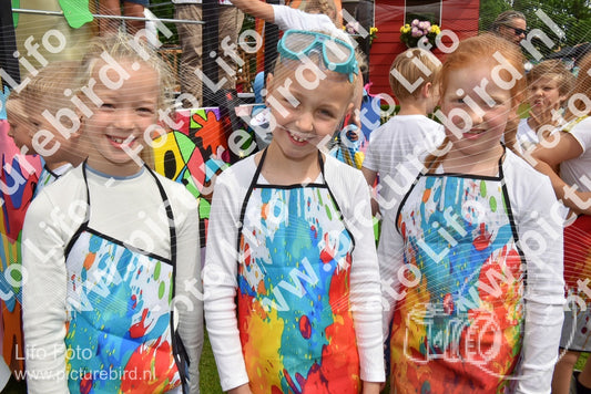 Evenement foto: Serie 220