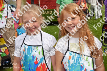 Evenement foto: Serie 220