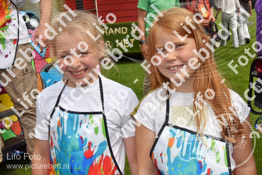 Evenement foto: Serie 220