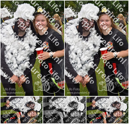 Evenement foto: Serie 220