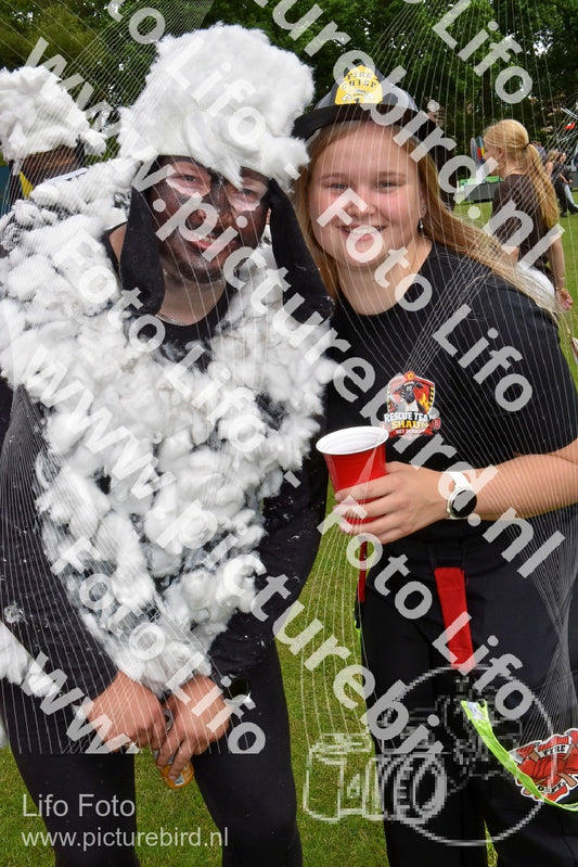Evenement foto: Serie 220