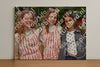 Evenement foto: Serie 220