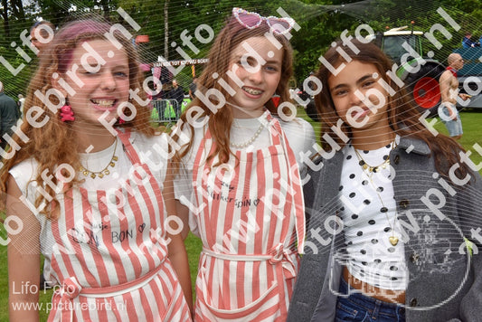 Evenement foto: Serie 220