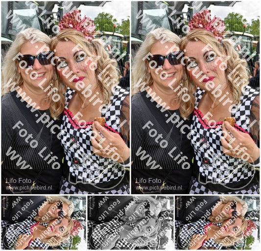 Evenement foto: Serie 220