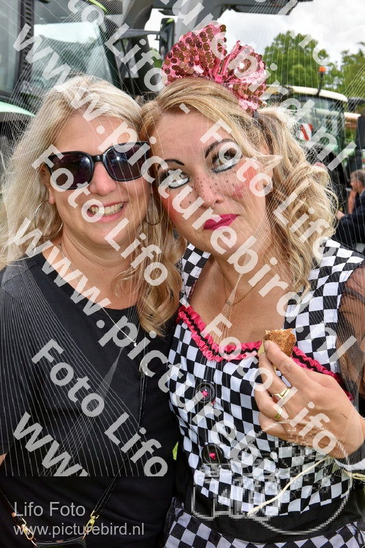 Evenement foto: Serie 220