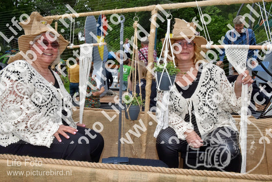 Evenement foto: Serie 220
