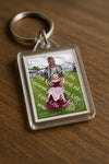 Evenement foto: Serie 220