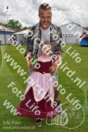 Evenement foto: Serie 220