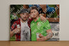 Evenement foto: Serie 220