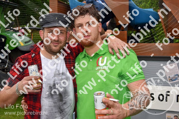 Evenement foto: Serie 220