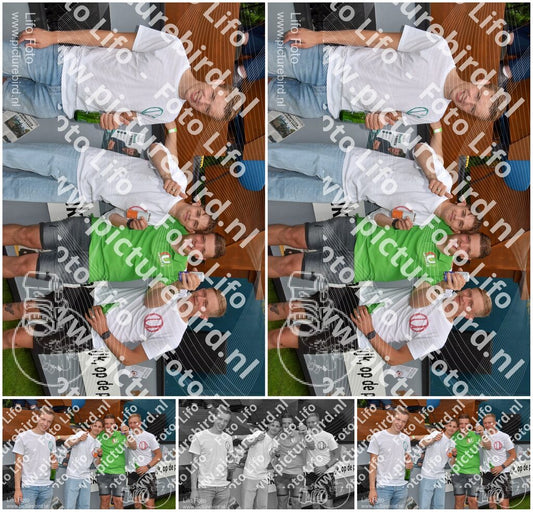 Evenement foto: Serie 220