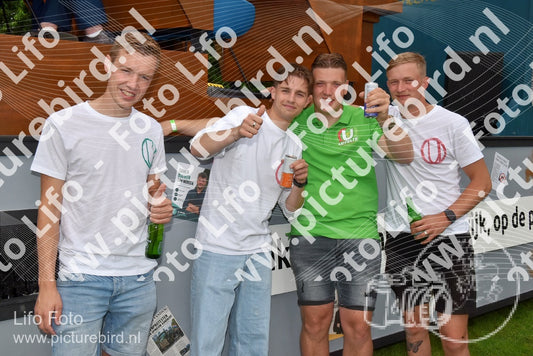 Evenement foto: Serie 220