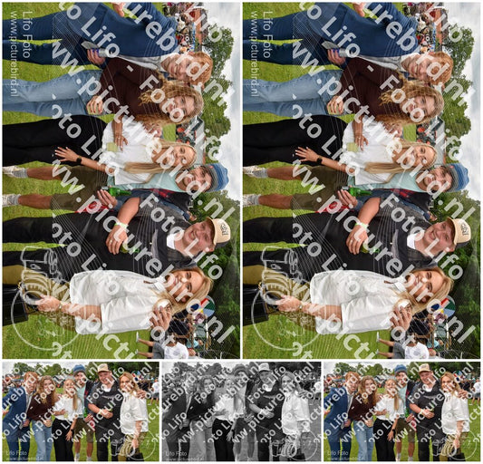 Evenement foto: Serie 220