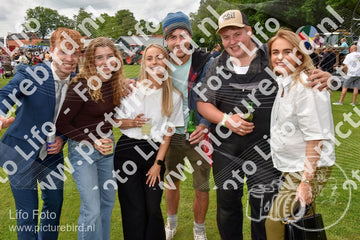 Evenement foto: Serie 220