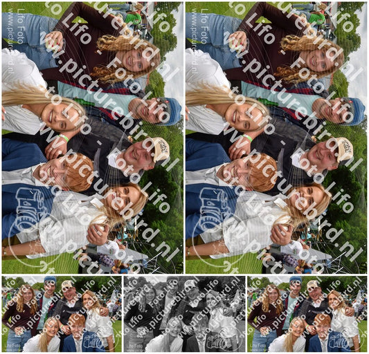 Evenement foto: Serie 220