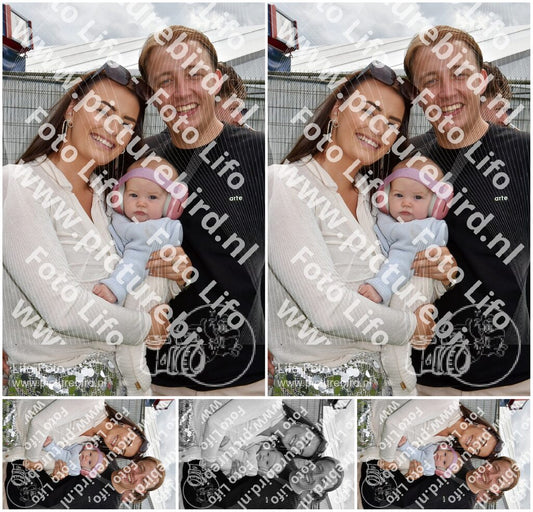 Evenement foto: Serie 220