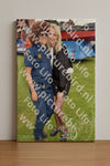 Evenement foto: Serie 220