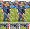 Evenement foto: Serie 220
